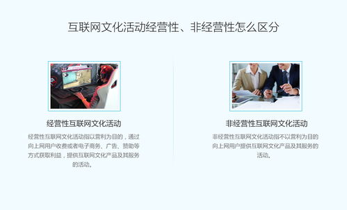 網絡文化經營許可證（文網文）全國辦理與申請指南